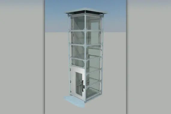Event lift